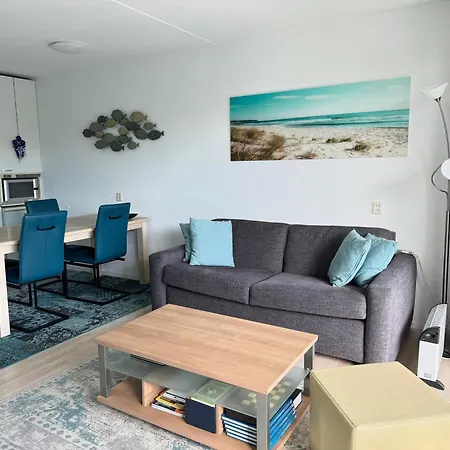 Apartment Badhotel 326 4*