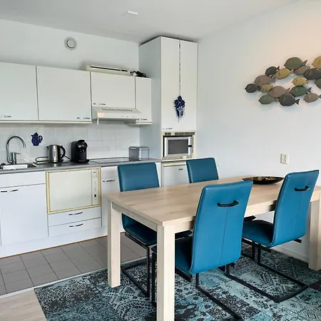 Badhotel 326 Callantsoog