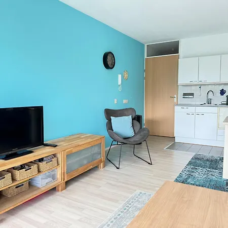 Apartment Badhotel 326