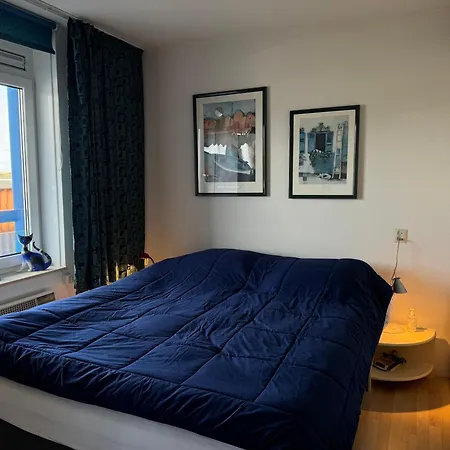 Badhotel 326 4* Callantsoog