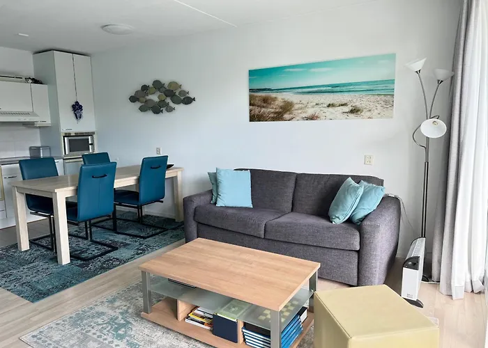 Apartment Badhotel 326 4*