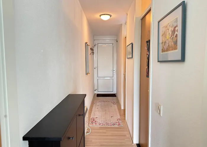 Badhotel 326 Apartment Callantsoog