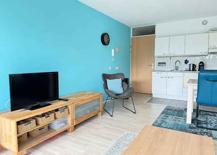 Apartment Badhotel 326