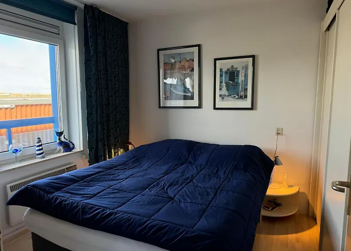 Badhotel 326 4* Callantsoog