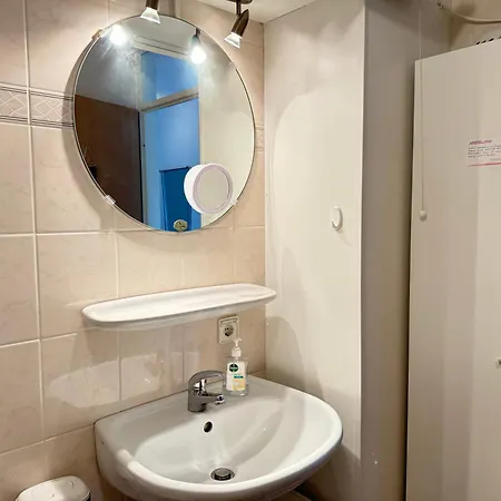 Badhotel 326