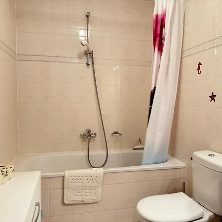 Badhotel 326 公寓 4*